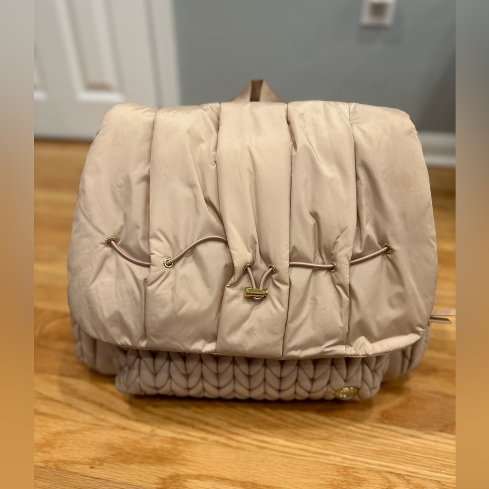 Happ Brand Diaper Bag
